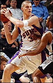      Suns (  NBA)